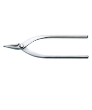 ANEX　ステンレス製精密ヤットコ　120mm　NO.240