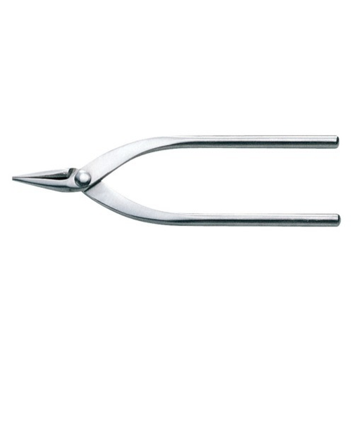 ANEX　ステンレス製精密ヤットコ　120mm　NO.240