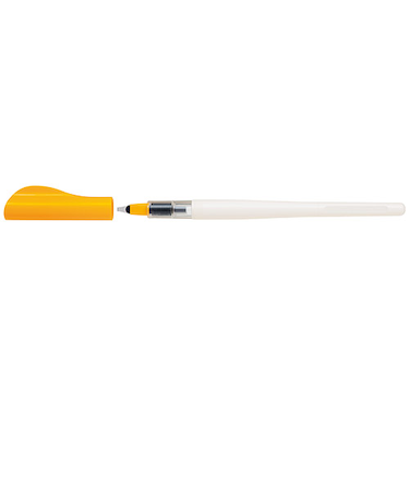 パイロット（PILOT）　パラレルペン　2.4mm　P-FPN-120R-24