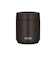 サーモス（THERMOS）　真空断熱スープジャー　JED－300　BK　ブラック