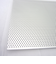 アルミパンチング板　丸型　A‐8　200×300×0.5mm