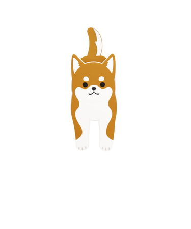 東洋ケース　マグネットフッククリップ　シバ