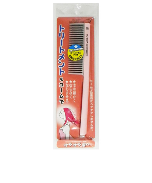 イケモト　トリートメント機能性コーム　TM600