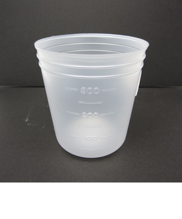 ディスポビーカー　300mL