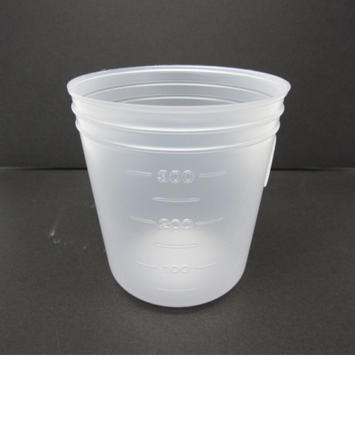 ディスポビーカー　300mL