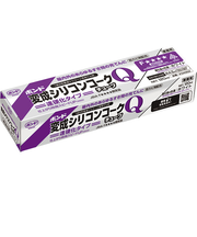 コニシ ボンド 変成シリコンコークQチューブ ホワイト 120ml