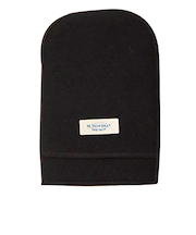 M.モゥブレィ（M.MOWBRAY）　テレンプ　黒