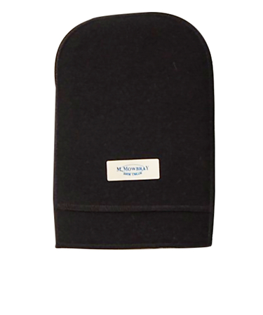 M.モゥブレィ（M.MOWBRAY）　テレンプ　黒