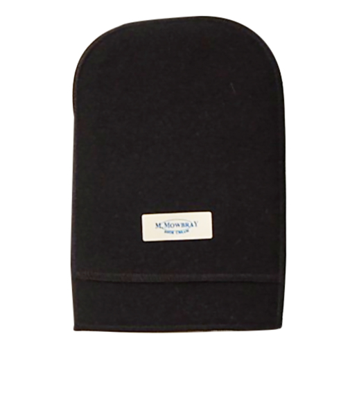 M.モゥブレィ（M.MOWBRAY）　テレンプ　黒