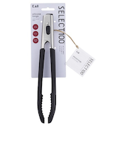 セレクト100　シリコーントング　24cm　DH3140