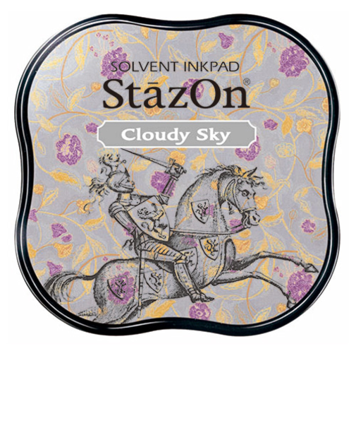 ツキネコ　ステイズオンミディ　19924－034　クラウディースカイ