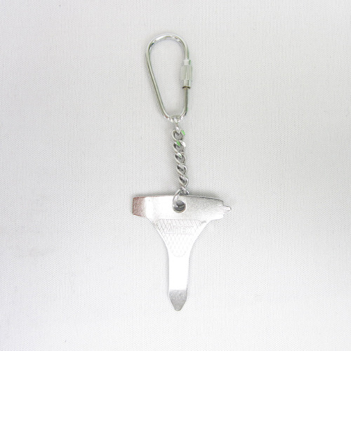 ANEX　キーリングドライバー　NO.110