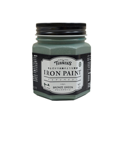 ターナー色彩（TURNER）　　アイアンペイント　ブロンズグリーン　200mL