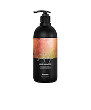 バナナル（BANANAL）　　パフュームド　ヘアシャンプー　スイートフレッシュペア　500mL