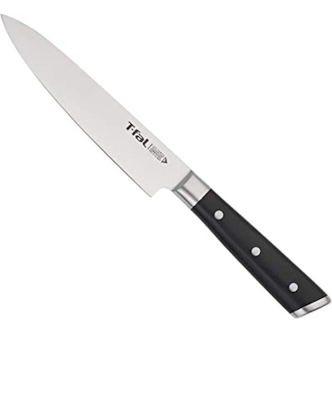ティファール（T－fal）　アイスフォース　ぺティナイフ　13cm　K24213