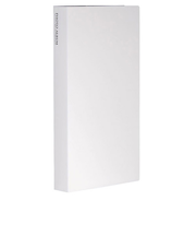 セキセイ　フォトアルバム　高透明　Lサイズ300枚　KP‐300‐70　ホワイト