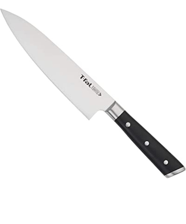 ティファール（T－fal）　アイスフォース　ぺティナイフ　15cm　K24214