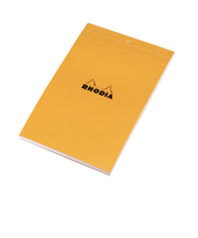 ロディア(RHODIA) ブロックロディア No.19 21×31.8cm(A4)