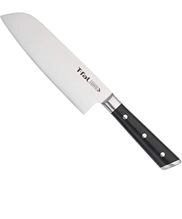 ティファール（T－fal）　アイスフォース　三徳ナイフ　16.5cm　K24211