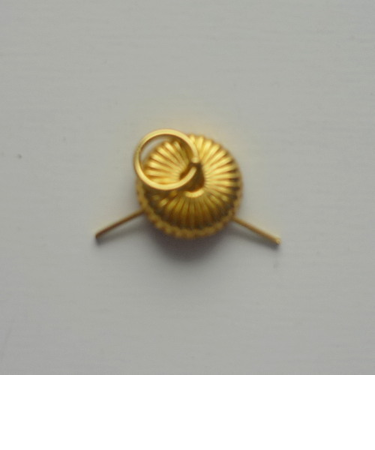 コニビオラ　菊座カン　No‐4　F‐47　5ケ入