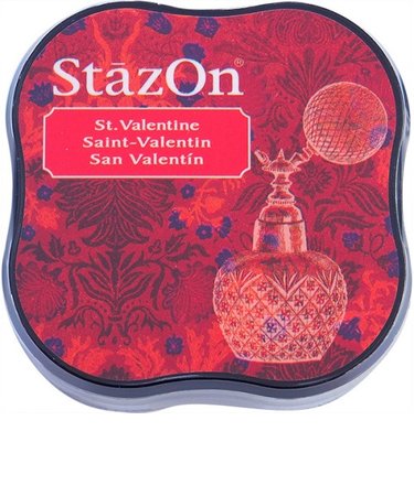 ツキネコ　ステイズオン・ミディ　セントバレンタイン　SZM－24