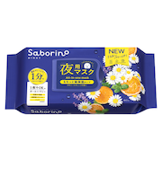 サボリーノ（Saborino）　お疲れさマスクN　30枚入り