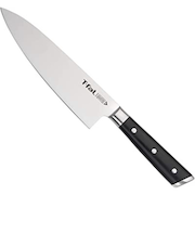 ティファール（T－fal）　アイスフォース　シェフナイフ　18cm　K24201
