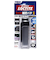 ロックタイト　多用途補修パテ　銀黒　48g　DHS‐481