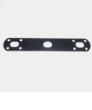 コニビオラ　CAR金具　電着塗装　黒　VS－103N　1個