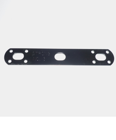 コニビオラ　CAR金具　電着塗装　黒　VS－103N　1個