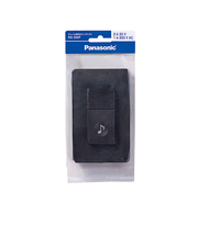 パナソニック　チャイム用押ボタン（ワイド）　EG335P