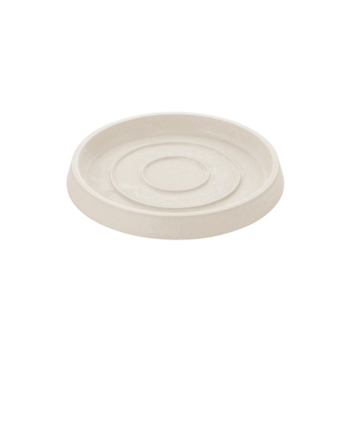 リッチェル　ボタニー　プレート　　15型　ホワイト