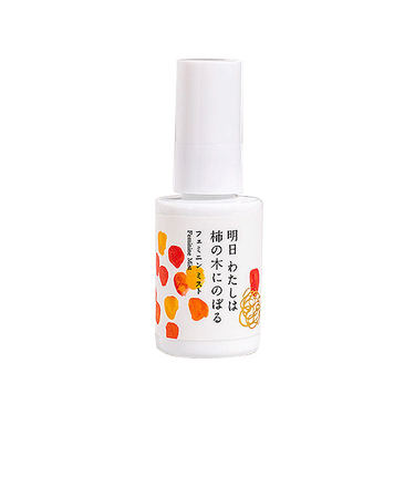 明日私は柿の木にのぼる　フェミニン　ミスト　30mL