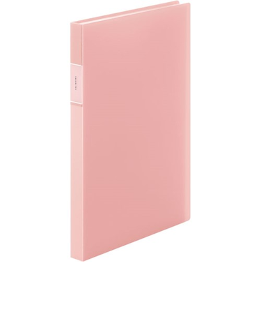 キングジム（KING　JIM）　フェイバリッツ　クリアーファイル（透明）　FV166TWヒン