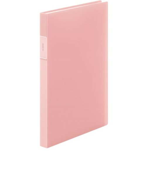 キングジム（KING　JIM）　フェイバリッツ　クリアーファイル（透明）　FV166TWヒン