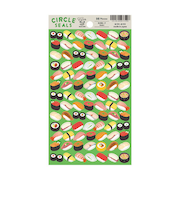 ステーショナリー・レター