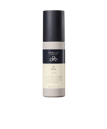 ゴリラコスメティクス　SE　ミルク　80mL