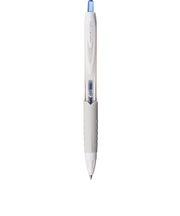 三菱鉛筆　ユニボール　シグノ　307　UMN－307－38　0.38mm　青