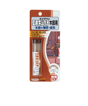 セメダイン　エポキシパテ　木部用　30g