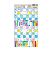 リュリュ　サークルシール・ベーシック　RCSB－13　デンタル