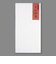 マルアイ　大礼封筒　長形3号