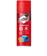 3M　防水スプレー衣類・繊維製品用　SG－H300iS