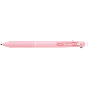 パイロット（PILOT）　アクロボール2＋1　0.5mm　BKHAB－40EF－SP　ソフトピンク