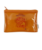 日本出版販売　Old　Resta　クリアポーチ　DEBIKA　OR647388