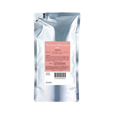 オルビス（ORBIS）　トリートメントヘアウォーター　つめかえ用　180mL