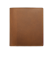 ハンズ限定　Air　Wallet　2　キャメル