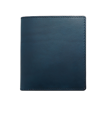 ハンズ限定　Air　Wallet　2　ブルー