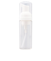 泡工房　ハンディ50ml　半透明