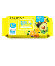 サボリーノ（Saborino）　目ざまシートN　32枚入り
