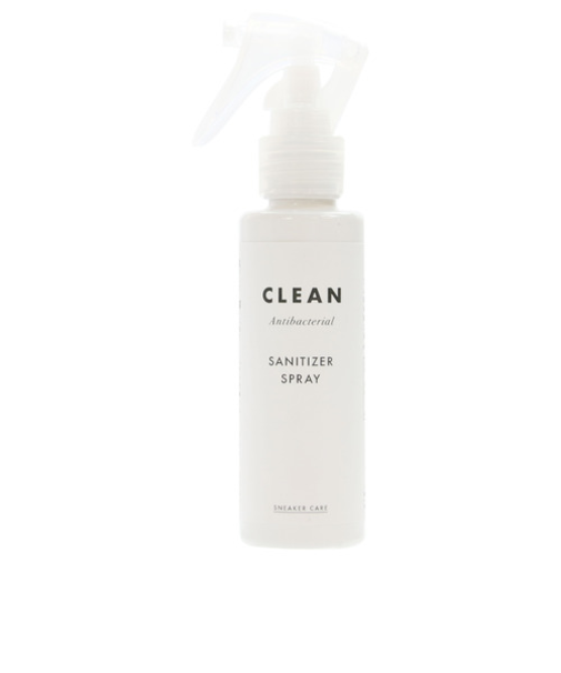 コロンブス（COLUMBUS）　スニーカーケア　サニタイザースプレー　100mL